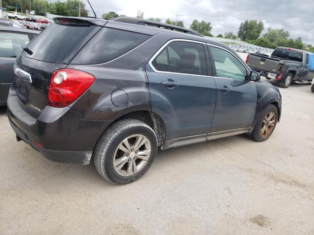 Photo 2 VIN: 2GNALPEK6D6352132 - CHEVROLET EQUINOX 