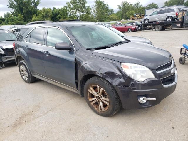 Photo 3 VIN: 2GNALPEK6D6352132 - CHEVROLET EQUINOX 