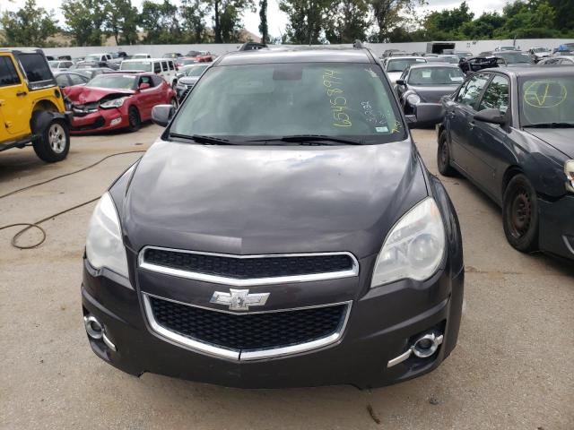 Photo 4 VIN: 2GNALPEK6D6352132 - CHEVROLET EQUINOX 