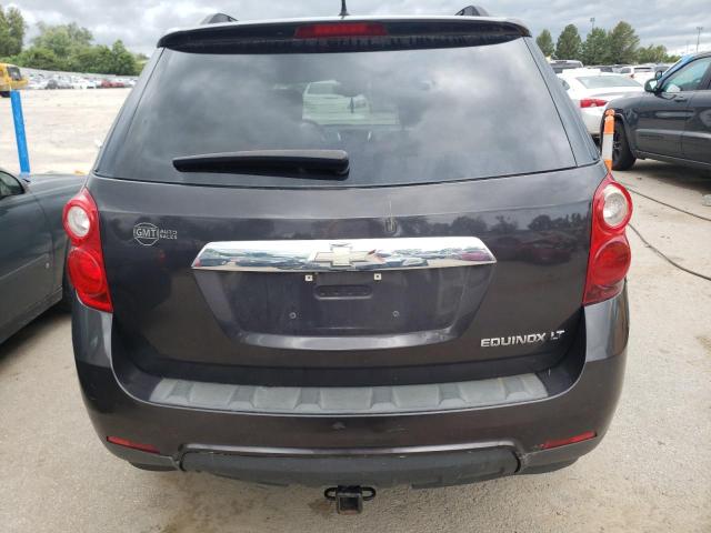 Photo 5 VIN: 2GNALPEK6D6352132 - CHEVROLET EQUINOX 