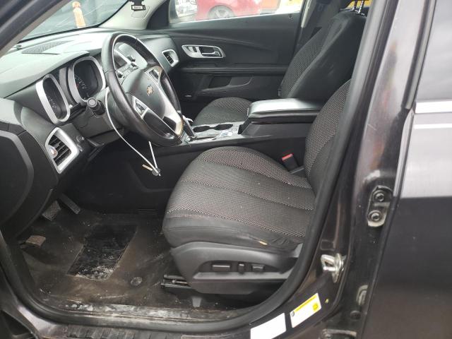 Photo 6 VIN: 2GNALPEK6D6352132 - CHEVROLET EQUINOX 