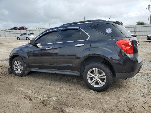 Photo 1 VIN: 2GNALPEK6D6370212 - CHEVROLET EQUINOX LT 