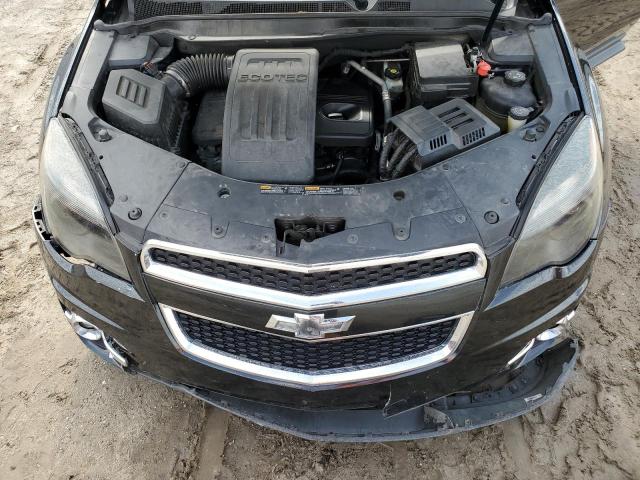 Photo 11 VIN: 2GNALPEK6D6370212 - CHEVROLET EQUINOX LT 