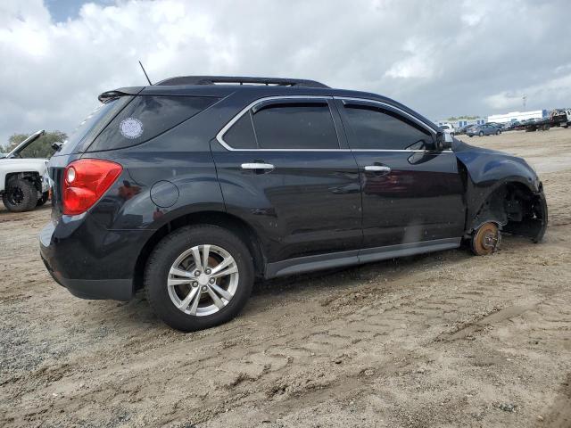 Photo 2 VIN: 2GNALPEK6D6370212 - CHEVROLET EQUINOX LT 