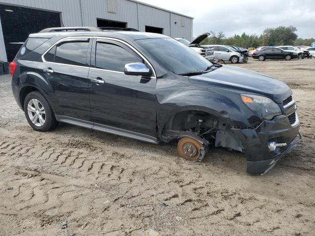 Photo 3 VIN: 2GNALPEK6D6370212 - CHEVROLET EQUINOX LT 