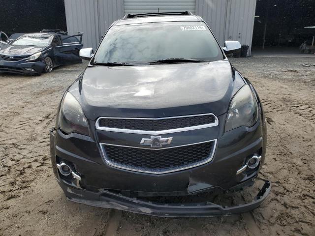 Photo 4 VIN: 2GNALPEK6D6370212 - CHEVROLET EQUINOX LT 