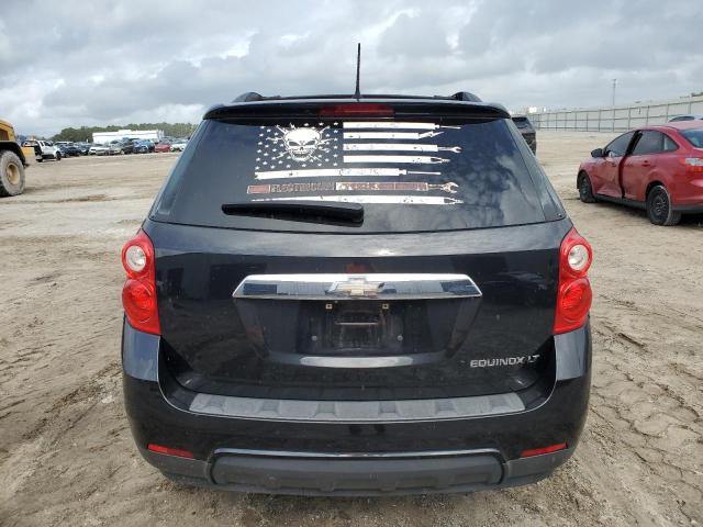 Photo 5 VIN: 2GNALPEK6D6370212 - CHEVROLET EQUINOX LT 