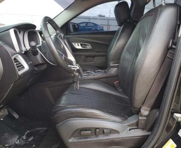 Photo 6 VIN: 2GNALPEK6D6370212 - CHEVROLET EQUINOX LT 