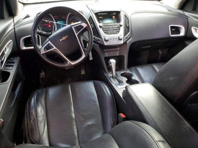 Photo 7 VIN: 2GNALPEK6D6370212 - CHEVROLET EQUINOX LT 