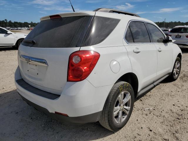 Photo 3 VIN: 2GNALPEK7C1271006 - CHEVROLET EQUINOX LT 