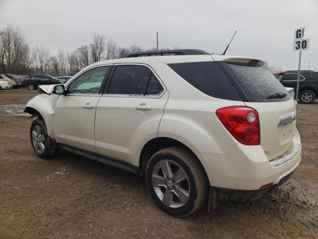 Photo 1 VIN: 2GNALPEK7C1316834 - CHEVROLET EQUINOX LT 