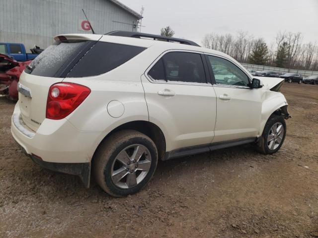 Photo 2 VIN: 2GNALPEK7C1316834 - CHEVROLET EQUINOX LT 