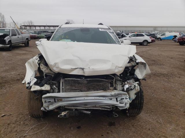 Photo 4 VIN: 2GNALPEK7C1316834 - CHEVROLET EQUINOX LT 