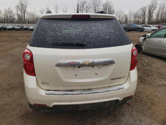 Photo 5 VIN: 2GNALPEK7C1316834 - CHEVROLET EQUINOX LT 