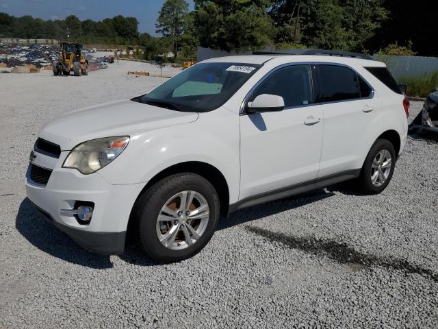 Photo 0 VIN: 2GNALPEK7C1337781 - CHEVROLET EQUINOX LT 