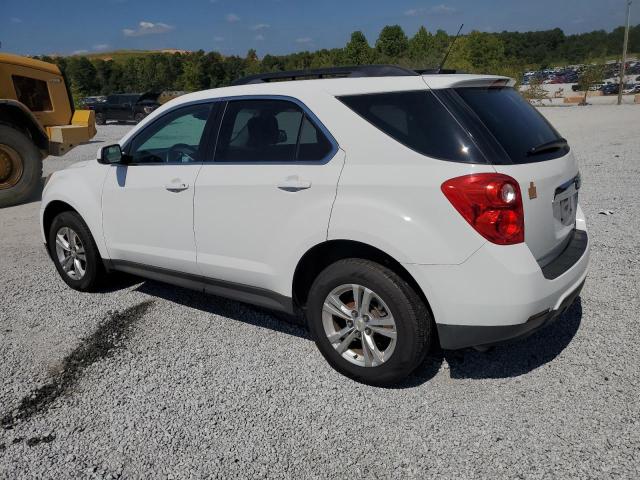 Photo 1 VIN: 2GNALPEK7C1337781 - CHEVROLET EQUINOX LT 