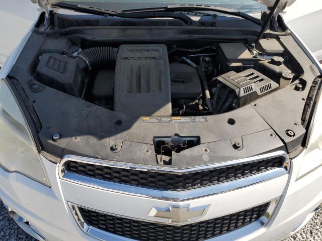 Photo 11 VIN: 2GNALPEK7C1337781 - CHEVROLET EQUINOX LT 