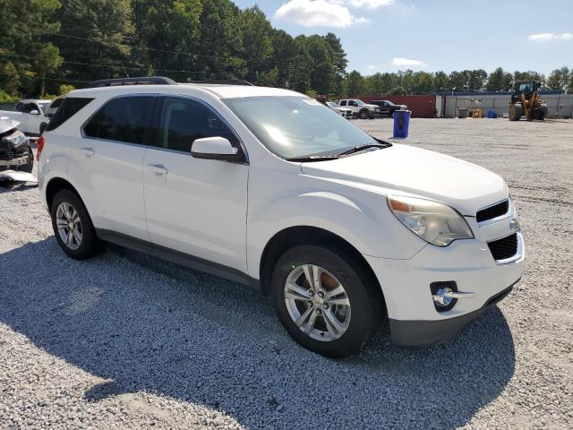 Photo 3 VIN: 2GNALPEK7C1337781 - CHEVROLET EQUINOX LT 