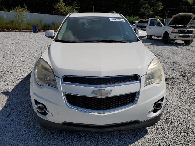 Photo 4 VIN: 2GNALPEK7C1337781 - CHEVROLET EQUINOX LT 