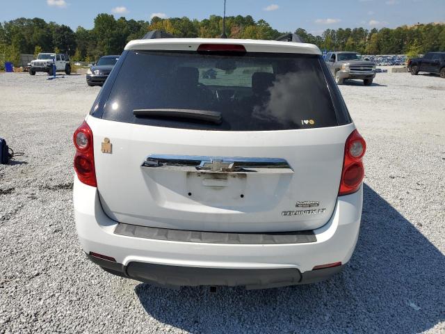 Photo 5 VIN: 2GNALPEK7C1337781 - CHEVROLET EQUINOX LT 