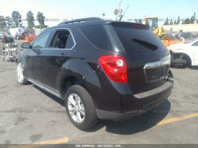 Photo 2 VIN: 2GNALPEK7C6115017 - CHEVROLET EQUINOX 