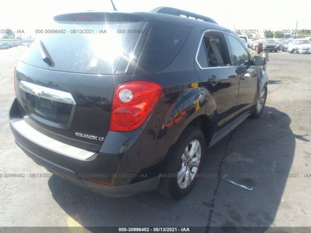 Photo 3 VIN: 2GNALPEK7C6115017 - CHEVROLET EQUINOX 