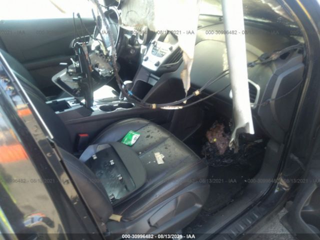 Photo 4 VIN: 2GNALPEK7C6115017 - CHEVROLET EQUINOX 