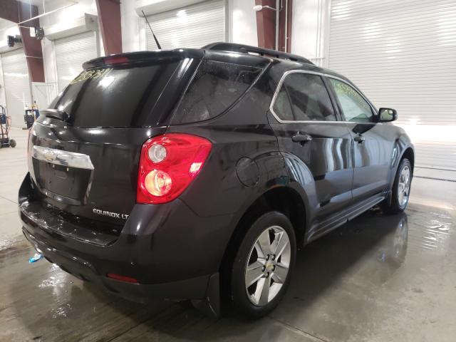 Photo 3 VIN: 2GNALPEK7C6151757 - CHEVROLET EQUINOX LT 