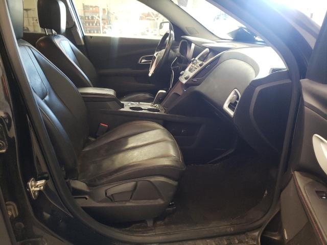 Photo 4 VIN: 2GNALPEK7C6151757 - CHEVROLET EQUINOX LT 