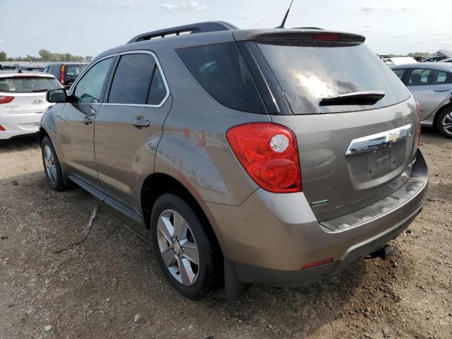 Photo 2 VIN: 2GNALPEK7C6169224 - CHEVROLET EQUINOX LT 