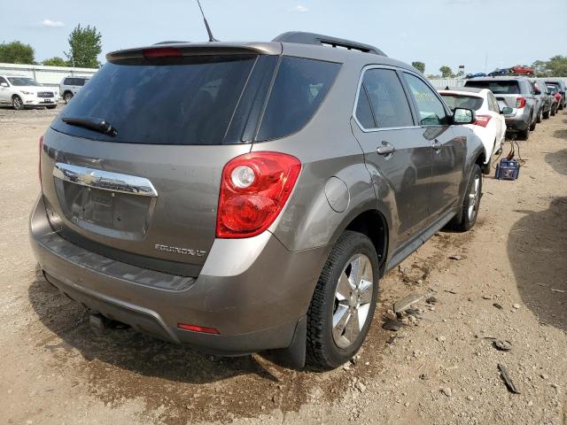 Photo 3 VIN: 2GNALPEK7C6169224 - CHEVROLET EQUINOX LT 