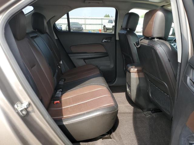 Photo 5 VIN: 2GNALPEK7C6169224 - CHEVROLET EQUINOX LT 