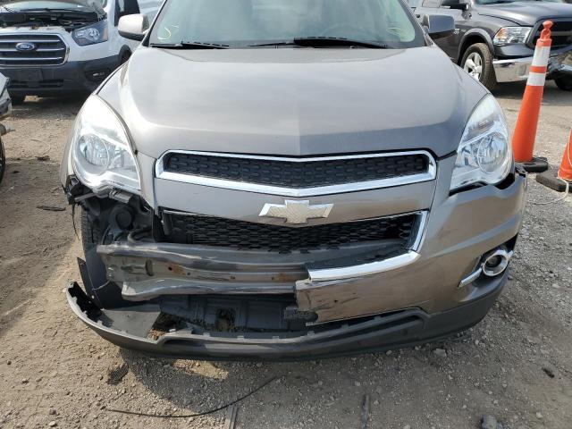 Photo 8 VIN: 2GNALPEK7C6169224 - CHEVROLET EQUINOX LT 