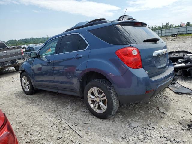 Photo 1 VIN: 2GNALPEK7C6222469 - CHEVROLET EQUINOX 