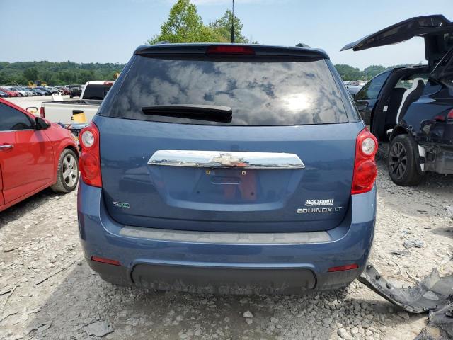 Photo 5 VIN: 2GNALPEK7C6222469 - CHEVROLET EQUINOX 