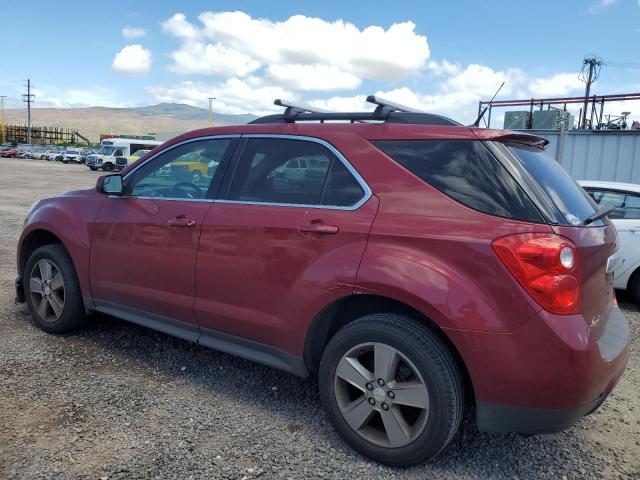 Photo 1 VIN: 2GNALPEK7C6230362 - CHEVROLET EQUINOX LT 