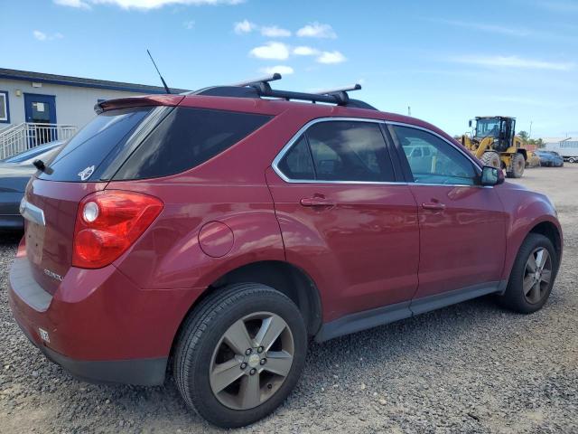 Photo 2 VIN: 2GNALPEK7C6230362 - CHEVROLET EQUINOX LT 