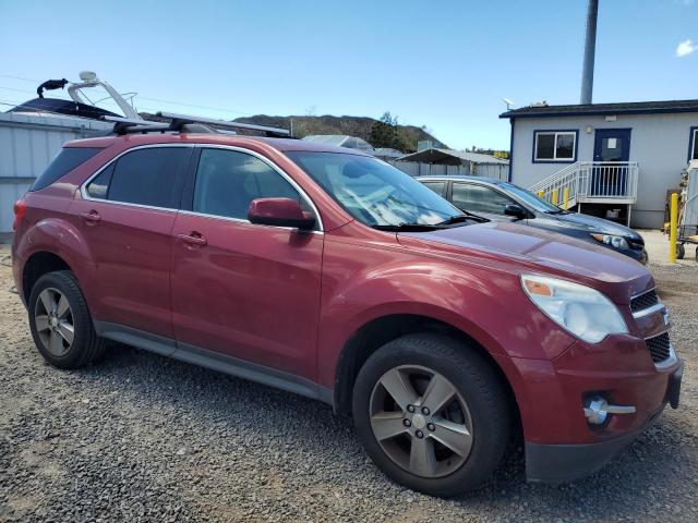 Photo 3 VIN: 2GNALPEK7C6230362 - CHEVROLET EQUINOX LT 