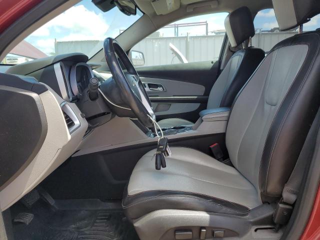 Photo 6 VIN: 2GNALPEK7C6230362 - CHEVROLET EQUINOX LT 