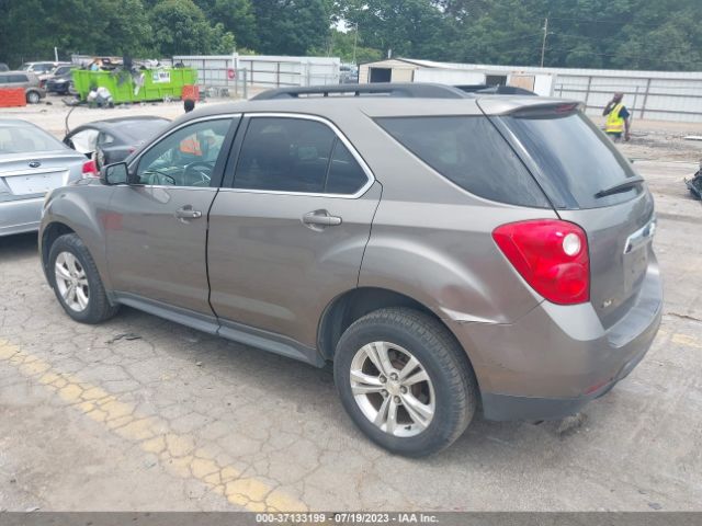 Photo 2 VIN: 2GNALPEK7C6329117 - CHEVROLET EQUINOX 