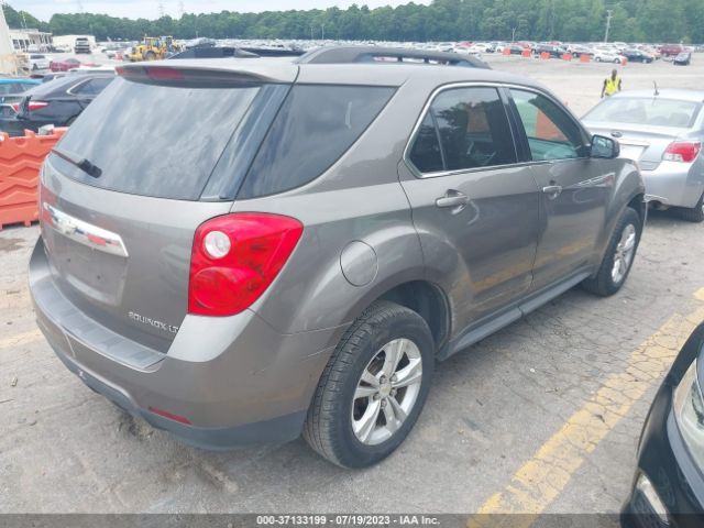 Photo 3 VIN: 2GNALPEK7C6329117 - CHEVROLET EQUINOX 