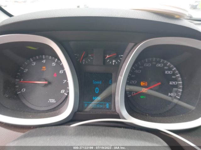 Photo 6 VIN: 2GNALPEK7C6329117 - CHEVROLET EQUINOX 