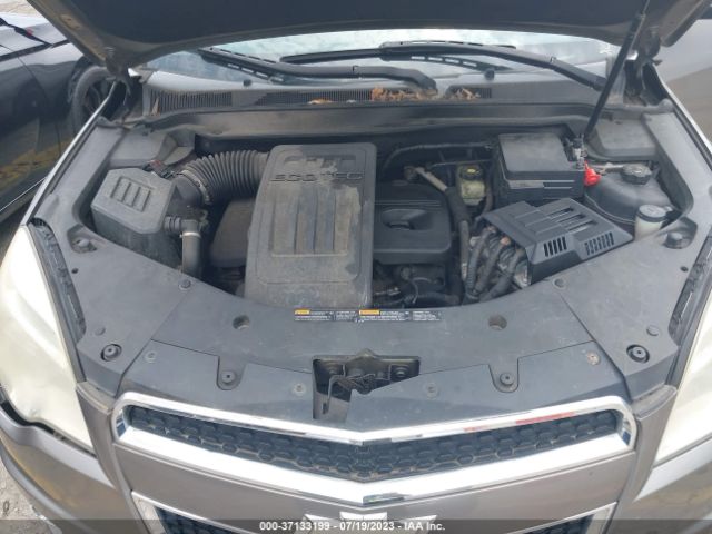 Photo 9 VIN: 2GNALPEK7C6329117 - CHEVROLET EQUINOX 