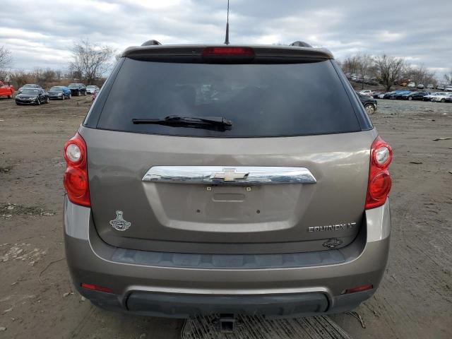 Photo 5 VIN: 2GNALPEK7C6331174 - CHEVROLET EQUINOX 