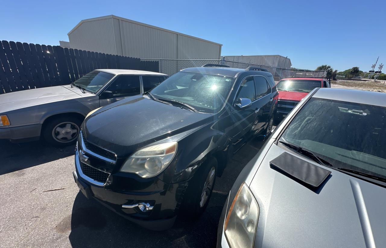 Photo 1 VIN: 2GNALPEK7C6333023 - CHEVROLET EQUINOX 