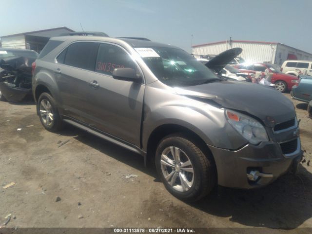 Photo 0 VIN: 2GNALPEK7C6349657 - CHEVROLET EQUINOX 