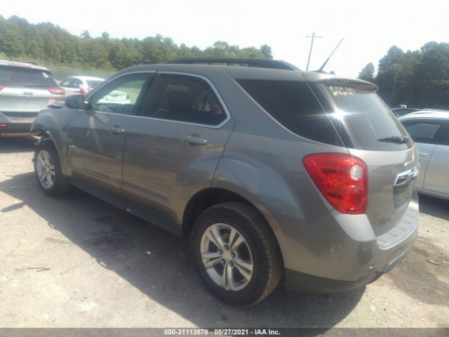 Photo 2 VIN: 2GNALPEK7C6349657 - CHEVROLET EQUINOX 