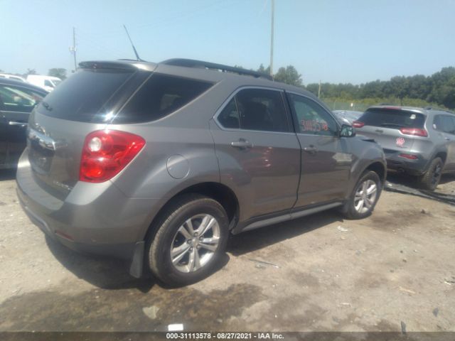 Photo 3 VIN: 2GNALPEK7C6349657 - CHEVROLET EQUINOX 