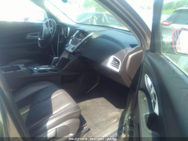 Photo 4 VIN: 2GNALPEK7C6349657 - CHEVROLET EQUINOX 