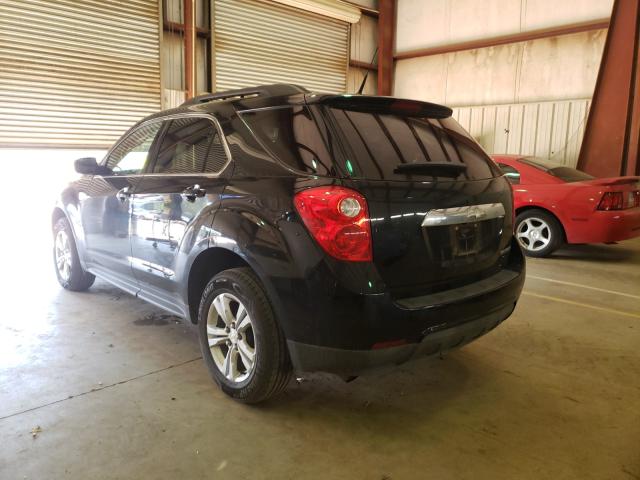 Photo 2 VIN: 2GNALPEK7C6364840 - CHEVROLET EQUINOX LT 